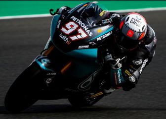 Vierge, Canet y Navarro para un recital español el segundo día