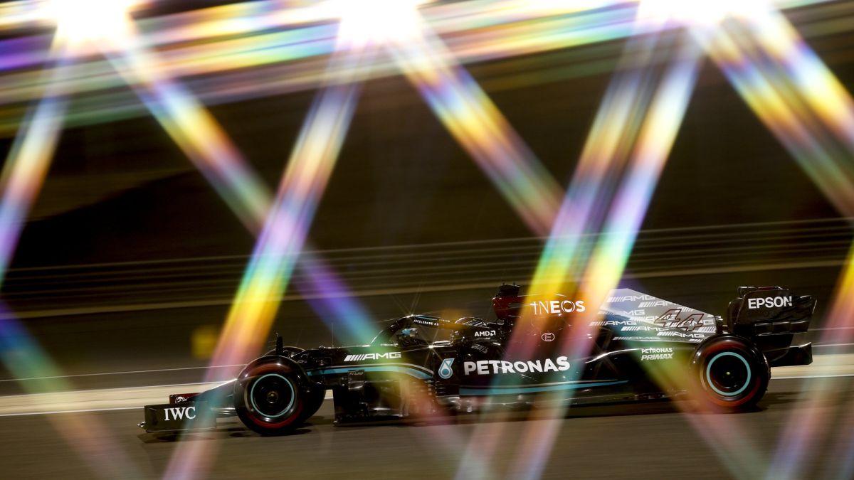 F1 2021: dates, times, TV and where to watch the Formula 1 World Championship live online