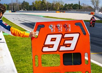 MotoGP 2021: fechas, horarios, TV y dónde ver el Mundial