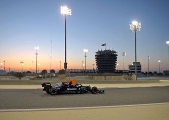 A qué hora empieza y cómo ver la clasificación de F1