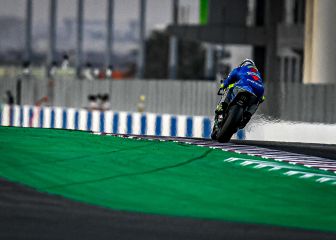 MotoGP GP de Qatar 2021: horario, TV y dónde ver y cómo seguir online la carrera en Losail