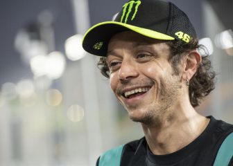 Valentino Rossi: 
