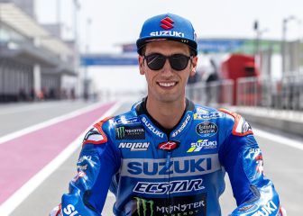 Rins: “Todo va sobre ruedas”