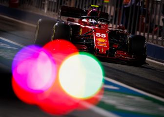 GP Bahréin F1 2021: resumen, resultado y clasificación