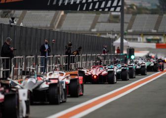 Habrá doblete en Valencia