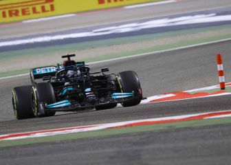 Reacciones a la polémica del GP de Bahréin de Fórmula 1