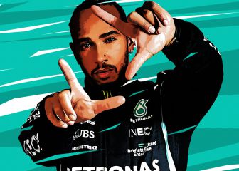 F1 2021: resultados del GP de Bahrein hoy y clasificación del Mundial