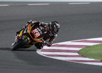 Lowes abusa y Raúl Fernández deja el sello en su debut