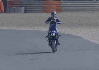 Maverick golpea primero