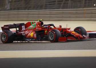 Ferrari vuelve a respirar