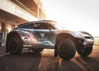 El orgullo de ser el primero