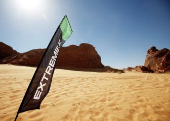 Comienza la aventura eléctrica