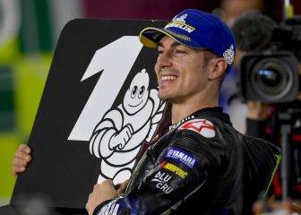 Maverick defiende liderato por sexta vez cuatro años después