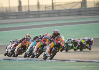 ¿De qué planeta viniste, Acosta?