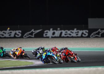 Miller y su lío con Mir: 