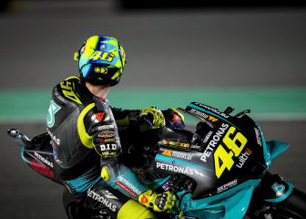 También hay mercado de fichajes este año en MotoGP