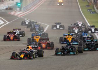 Los datos que ilusionan a Ferrari