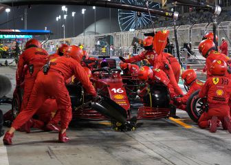 Inconformismo en Ferrari