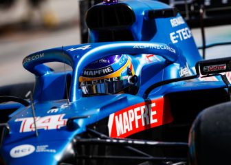 Alpine, centrada en dar a Alonso el mejor F1 del Mundial en 2022
