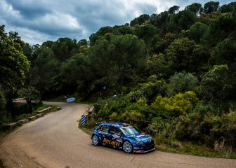 ‘Cohete’ Suárez entra en órbita en Córdoba