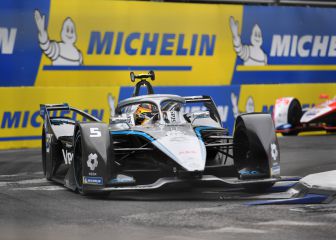 Vandoorne reclama justicia