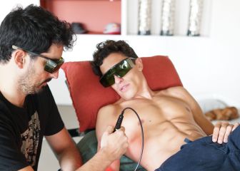 La 'mano derecha' de Marc Márquez relata su pesadilla