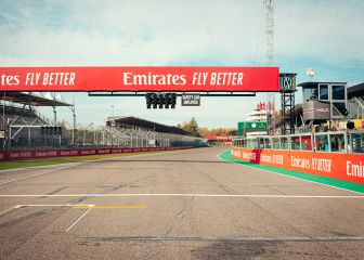 La confirmación de Ferrari frente a la incógnita Alpine