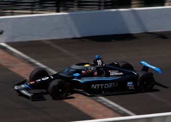 Una IndyCar llena de alicientes en el segundo año de Palou