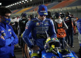 La espina clavada de Mir