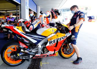 MotoGP Portugal 2021: horario, TV y dónde ver la carrera en Portimao y cómo seguir online las motos