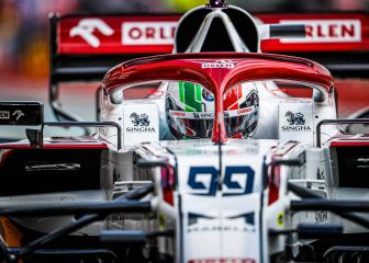 F1 clasificación en Imola, en directo hoy: GP Emilia Romagna