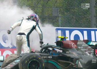 Resumen del GP de Emilia Romanga de F1 en Imola
