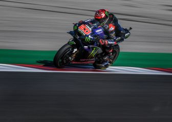 MotoGP 2021: resultados del GP de Portugal y clasificación del Mundial