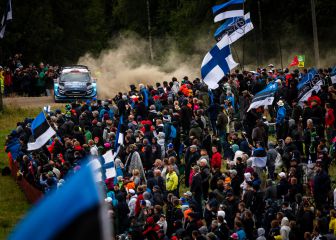 Croacia prohíbe el público y Finlandia cambia a otoño