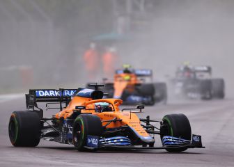 Los números de Mercedes que dejan en evidencia a Renault