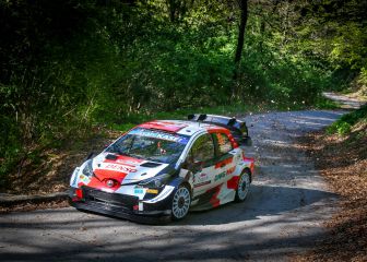 Igualdad entre Toyota y Hyundai