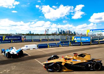 Cuatro más para salvar el año