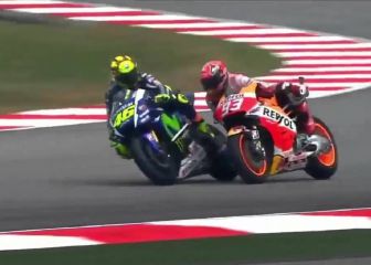 Rossi insiste con el 