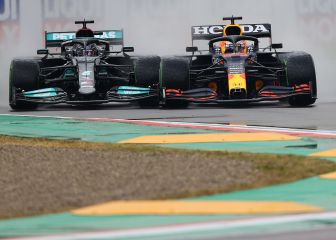 F1 GP de Portugal 2021: horario, TV, cómo ver la carrera