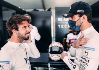 El reto de DS Techeetah