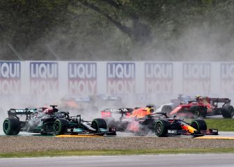 Oficial: habrá carreras al sprint