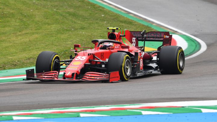 Sainz y Alonso ganan en las comparaciones