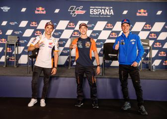 Lluvia de elogios para Acosta