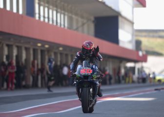 MotoGP España 2021: horario, TV, dónde seguir online la carrera en Jerez y cómo ver las motos