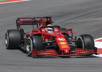 Resultado, resumen y reacciones de los Libres 3 de F1