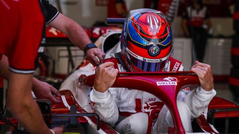 F1 Clasificación en Portugal, en directo hoy: Resultado ...