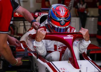 Resultado, resumen y reacciones de la clasificación