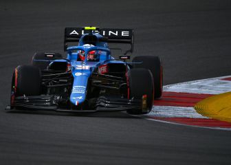 Salto de calidad de Alpine