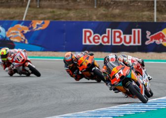 Acosta buscará la remontada desde la decimotercera plaza