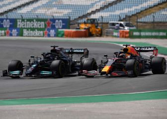 La ley del más fuerte